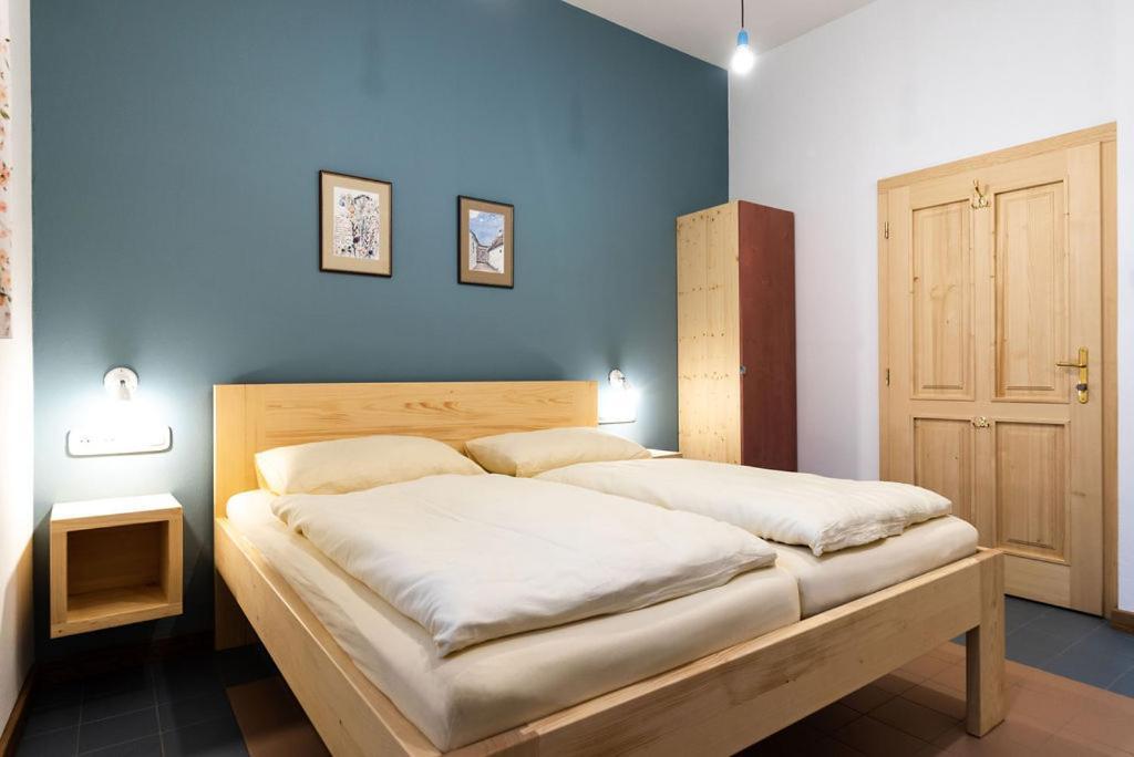 Dum Pratel Pavlova Hotel Kültér fotó