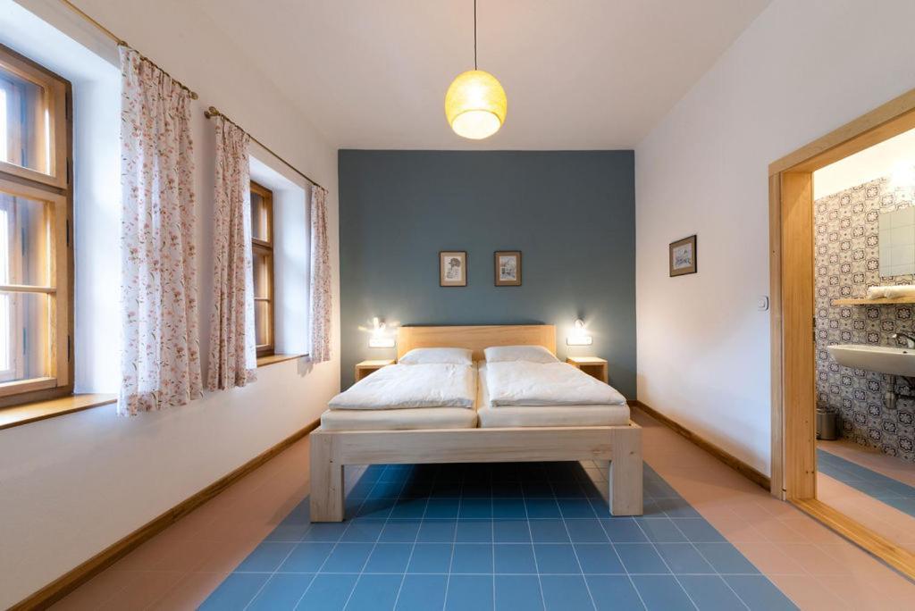Dum Pratel Pavlova Hotel Kültér fotó